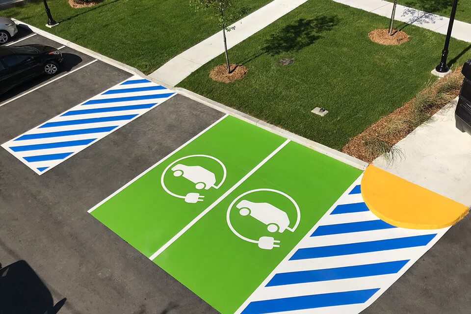 Streetbond Surfacing - Innovative Sport Surfacing Of Western New York