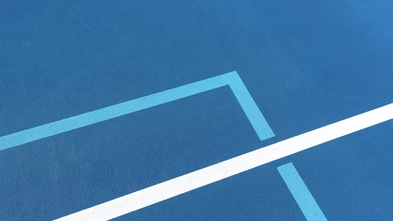 Outdoor Court Surfacing