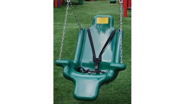 Adaptive Swing Seat
