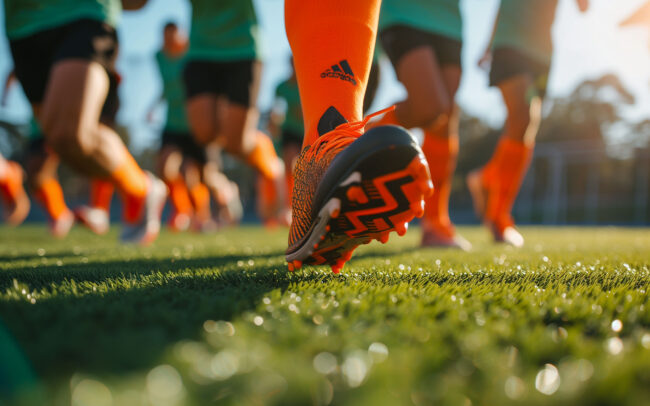 Science Behind Shock Absorption and Injury Prevention on Rubber Surfaces