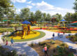 Ensuring Accessibility and Inclusivity in Playground Design