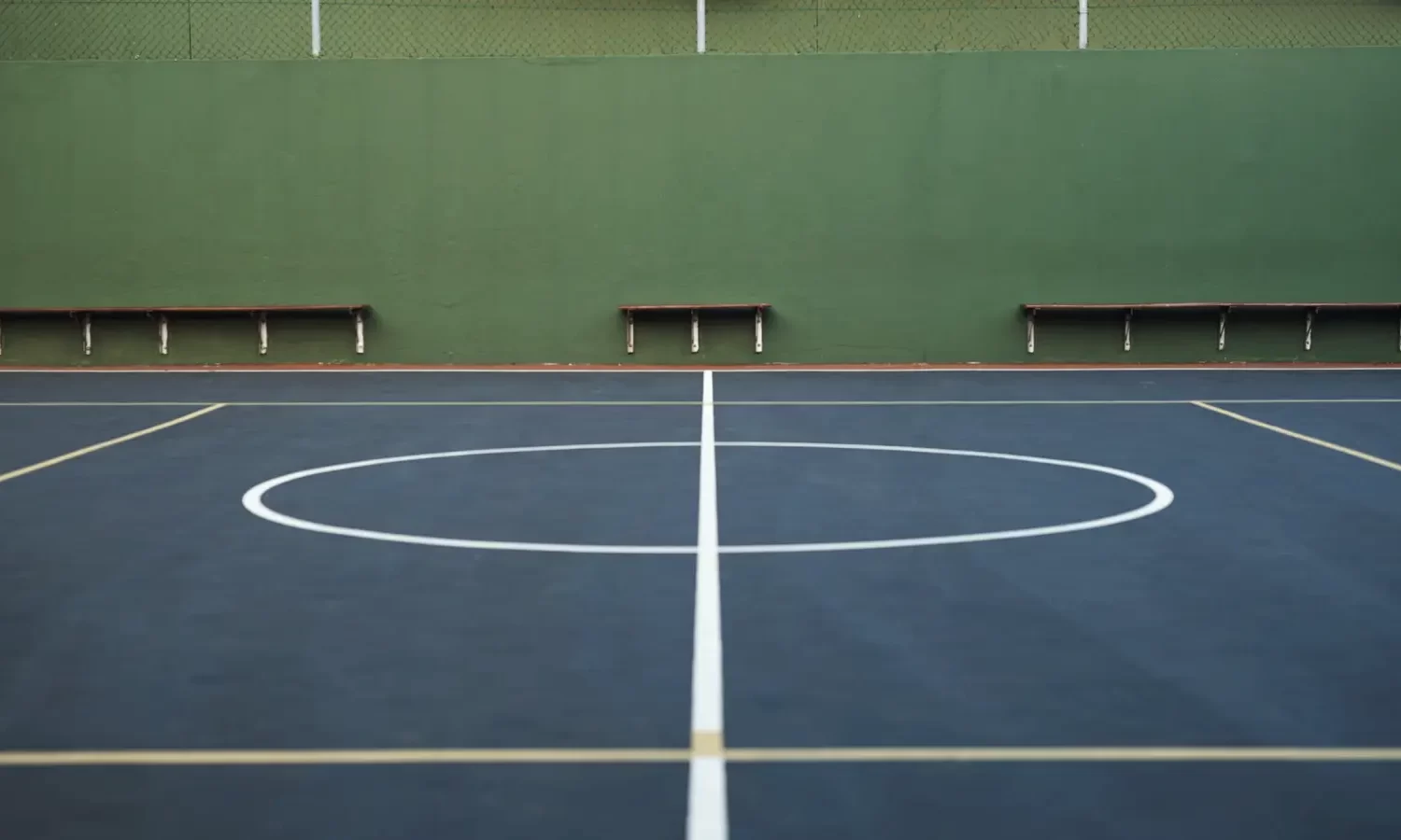 Sport Court Surfacing