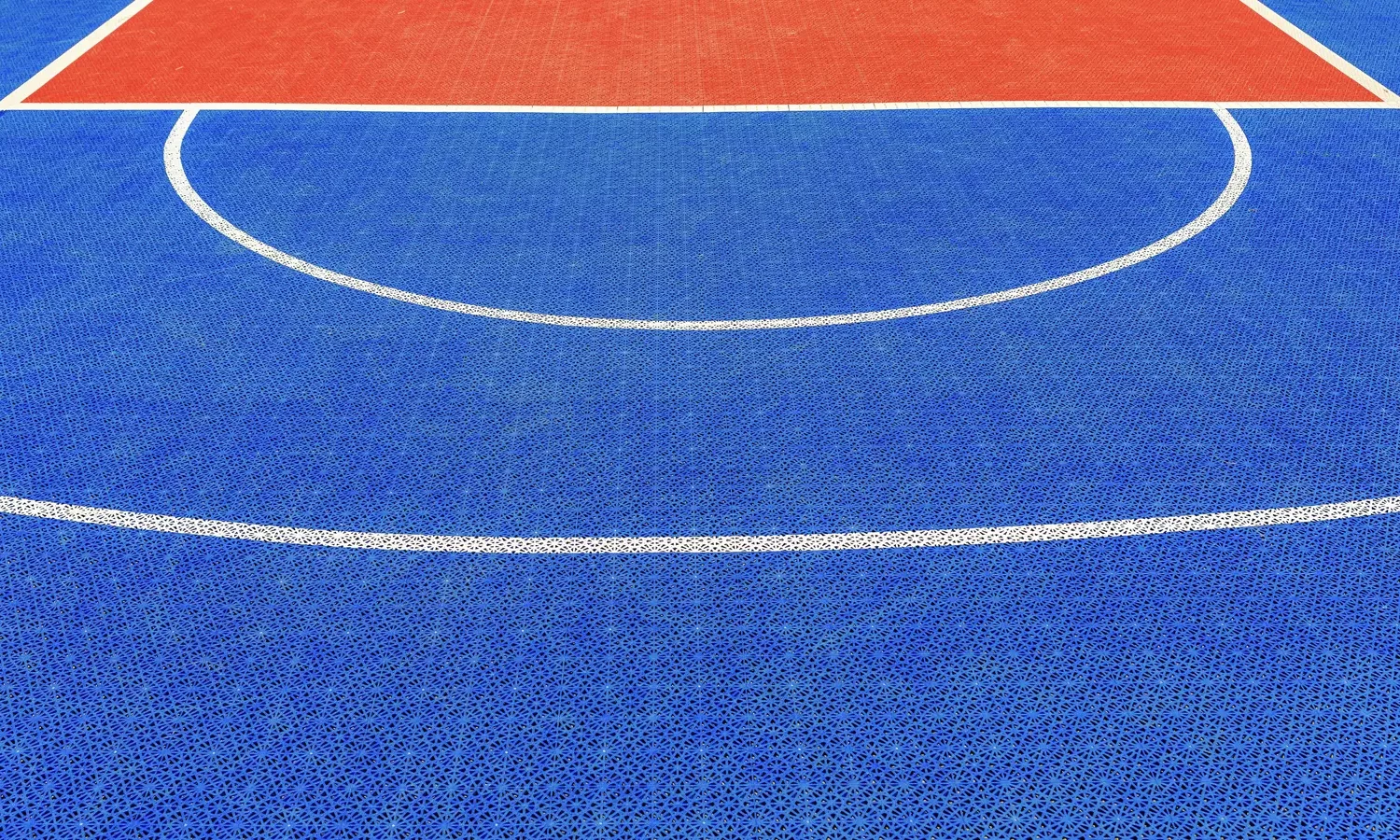 Sport Court Surfacing