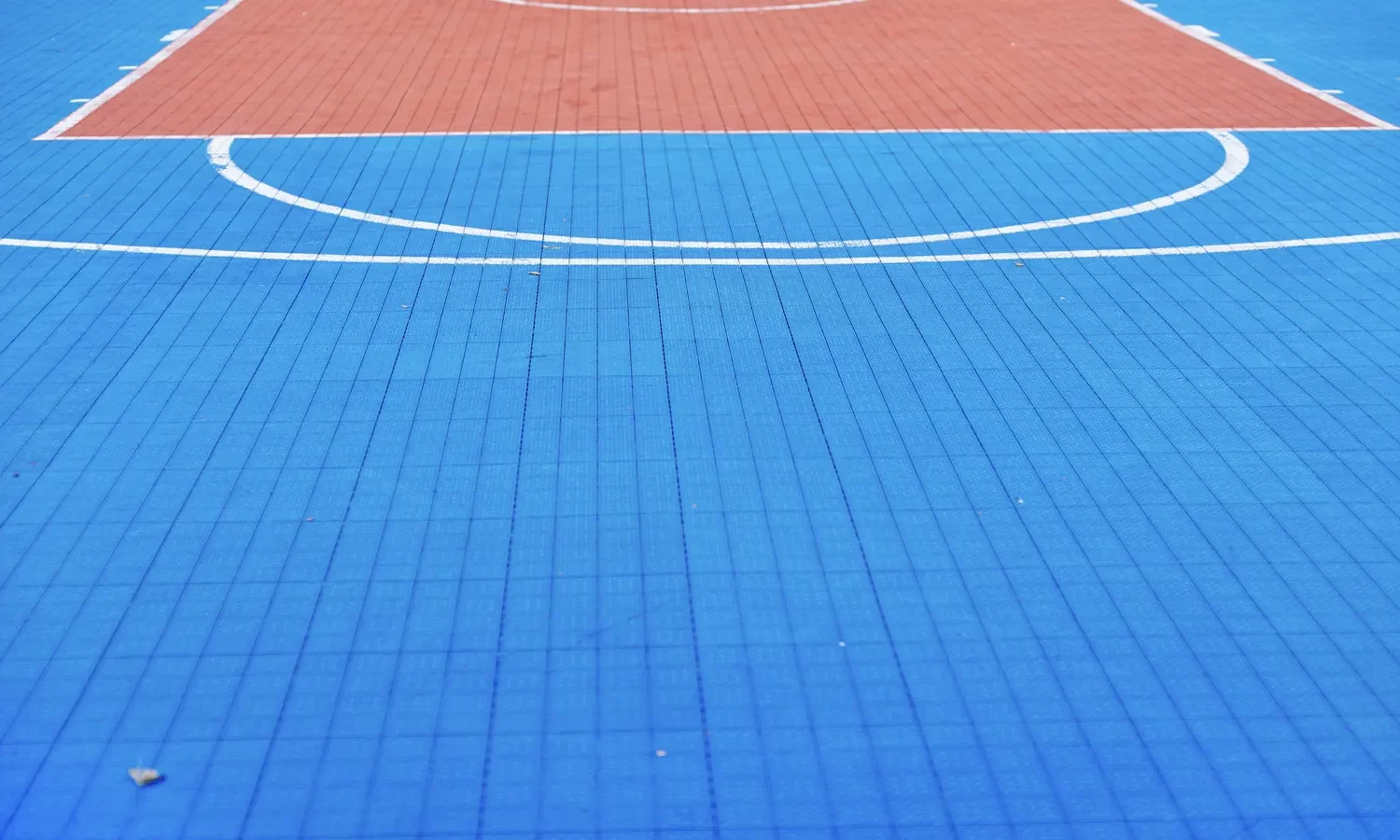 Sport Court Surfacing