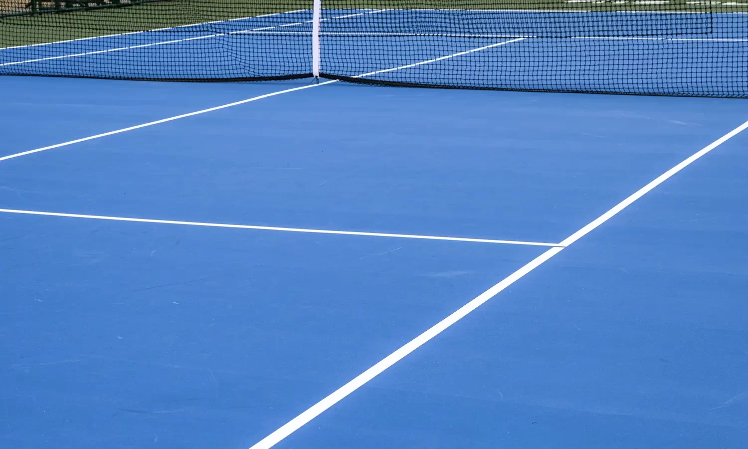 Sport Court Surfacing