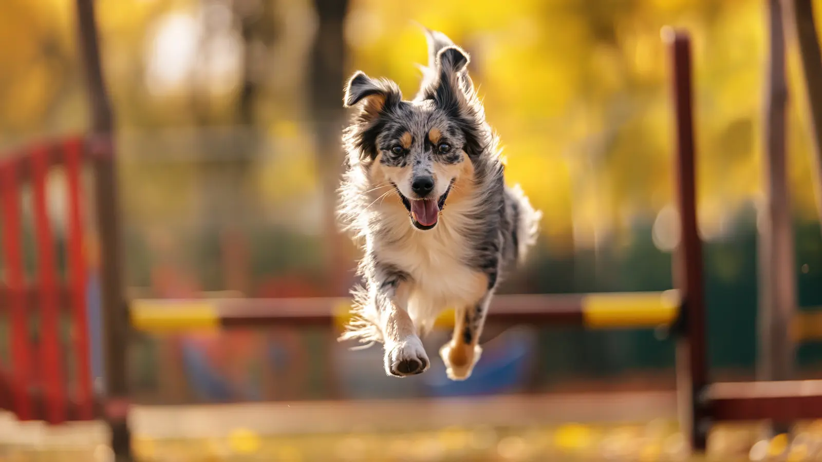 Creating the Ultimate Dog Park with Top-Notch Dog Park Equipment