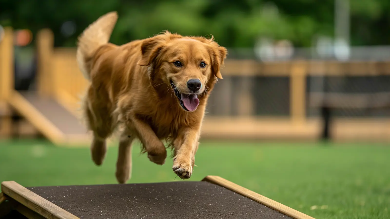 Creating the Ultimate Dog Park with Top-Notch Dog Park Equipment