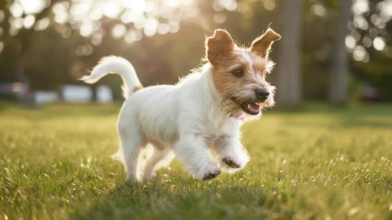 Creating the Ultimate Dog Park with Top-Notch Dog Park Equipment