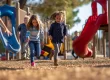 Equipment for School Playground