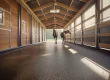 Equestrian Rubber Flooring