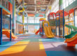 Indoor Playgrounds
