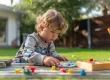 Creating a Safe and Fun Outdoor Learning Space
