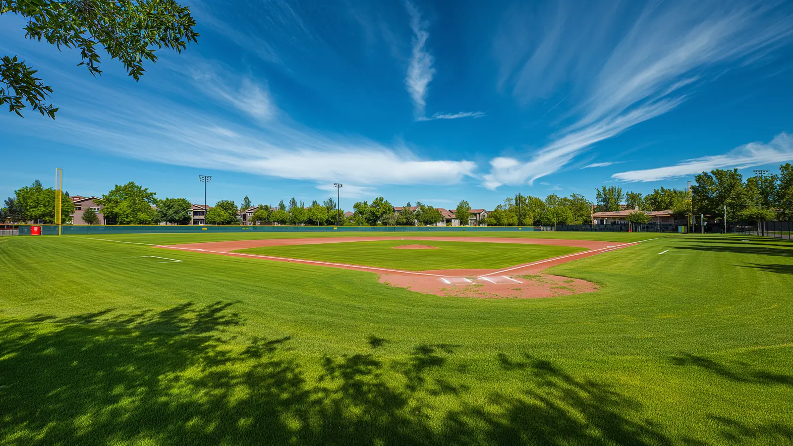 Enhancing Community Well-being through Green Spaces