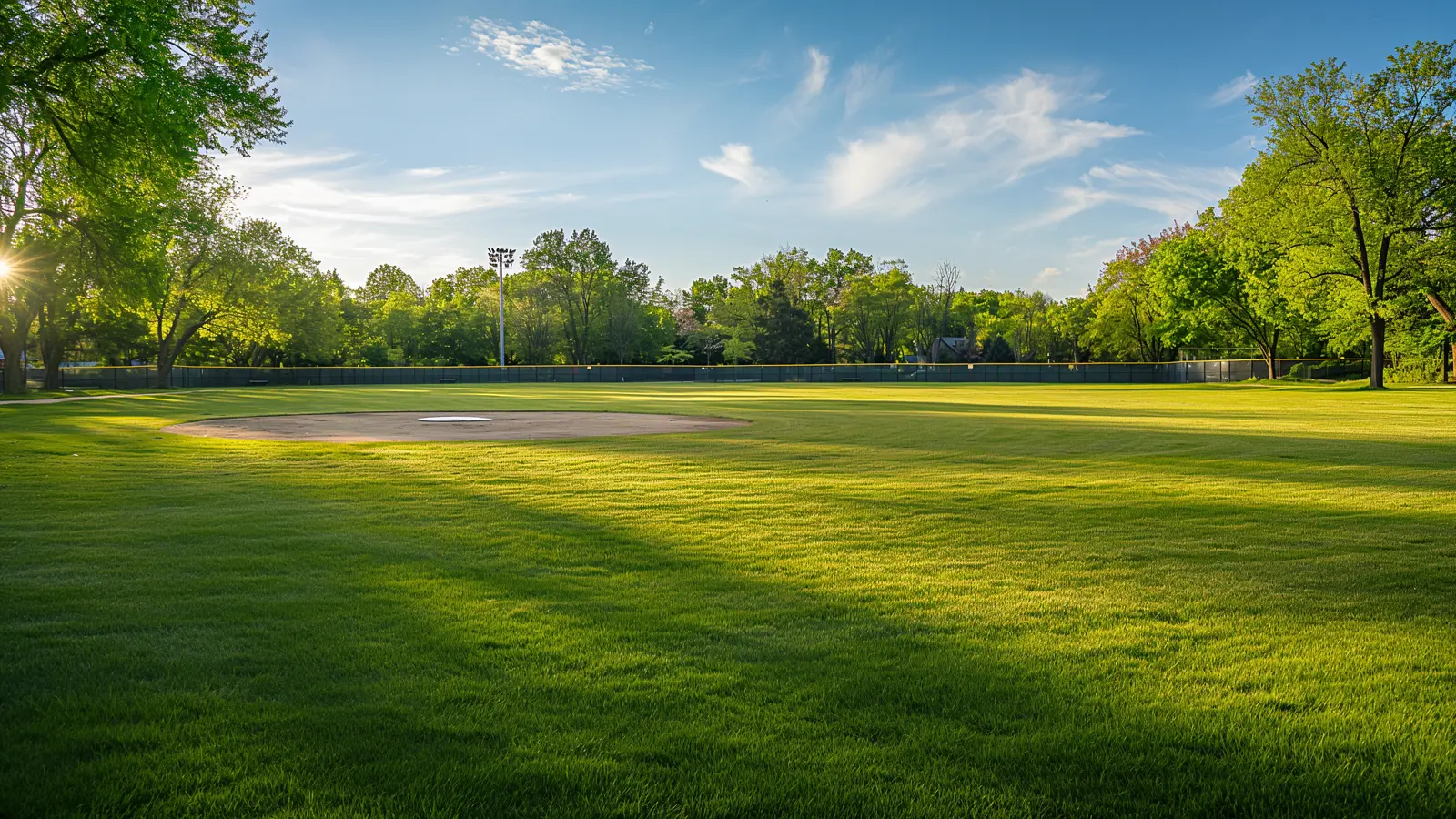 Enhancing Community Well-being through Green Spaces