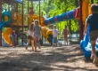 The Benefits of a Playground for Child Development