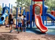 Tips for Summer Safety at the Playground