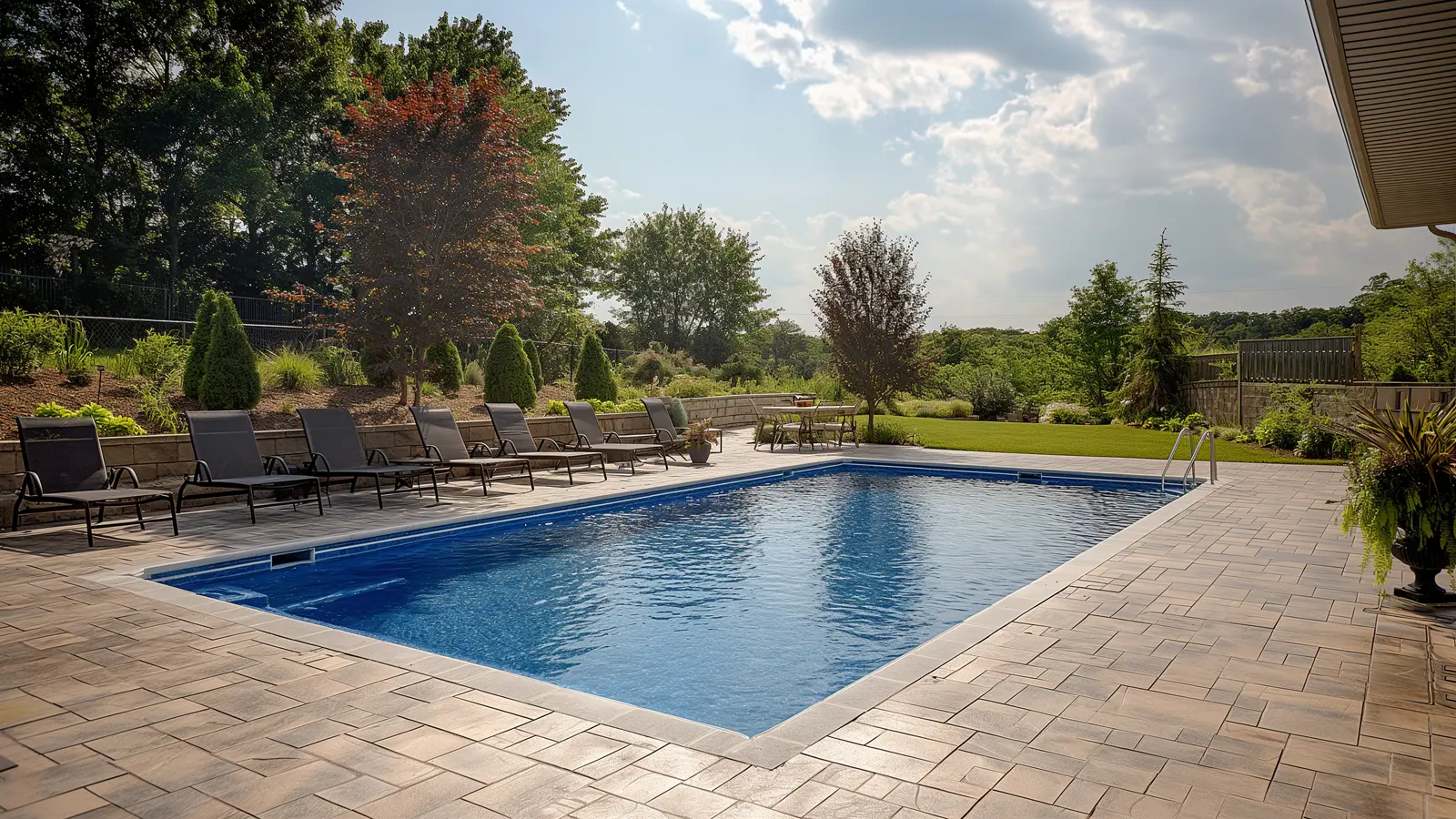 5 Best Pool Deck Resurfacing Ideas