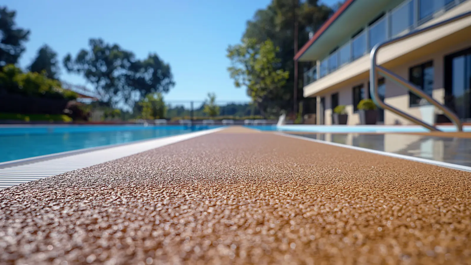 5 Best Pool Deck Resurfacing Ideas