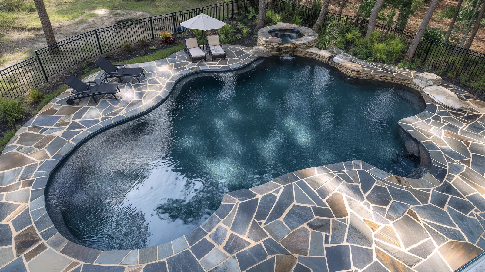 5 Best Pool Deck Resurfacing Ideas