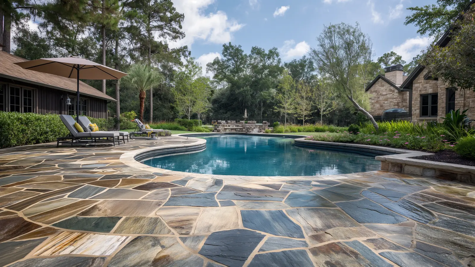 5 Best Pool Deck Resurfacing Ideas