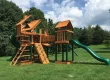 How to Choose Residential Playsets