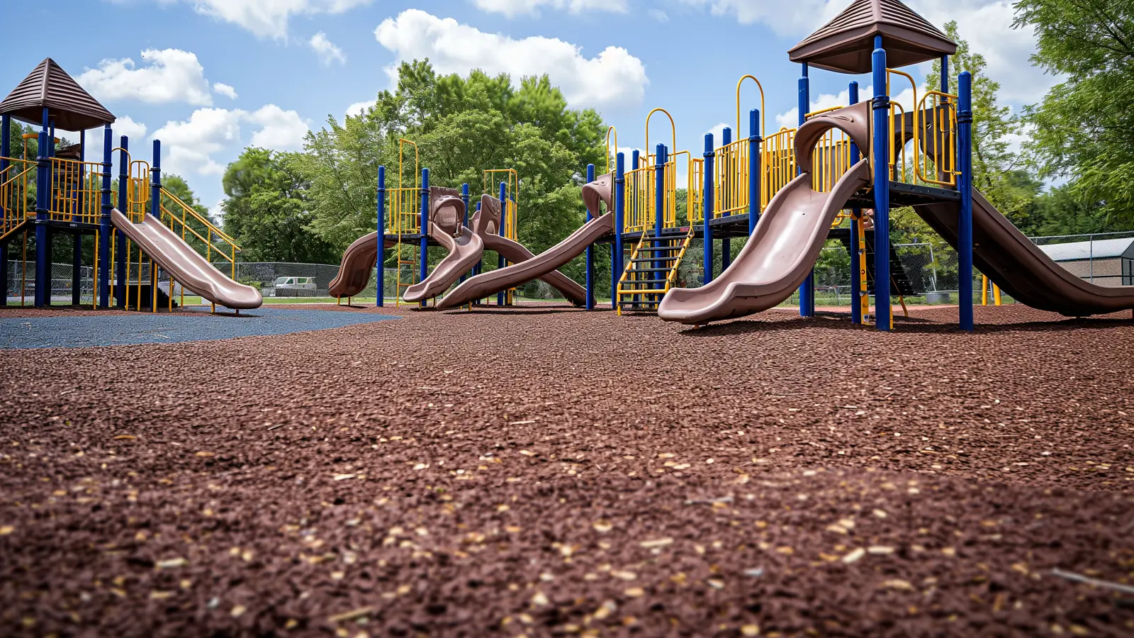 Top Reasons to Choose Rubber Mulch for Playground Safety and Durability