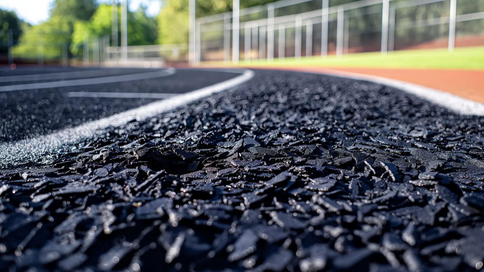 Top Reasons to Choose Rubber Mulch for Playground Safety and Durability