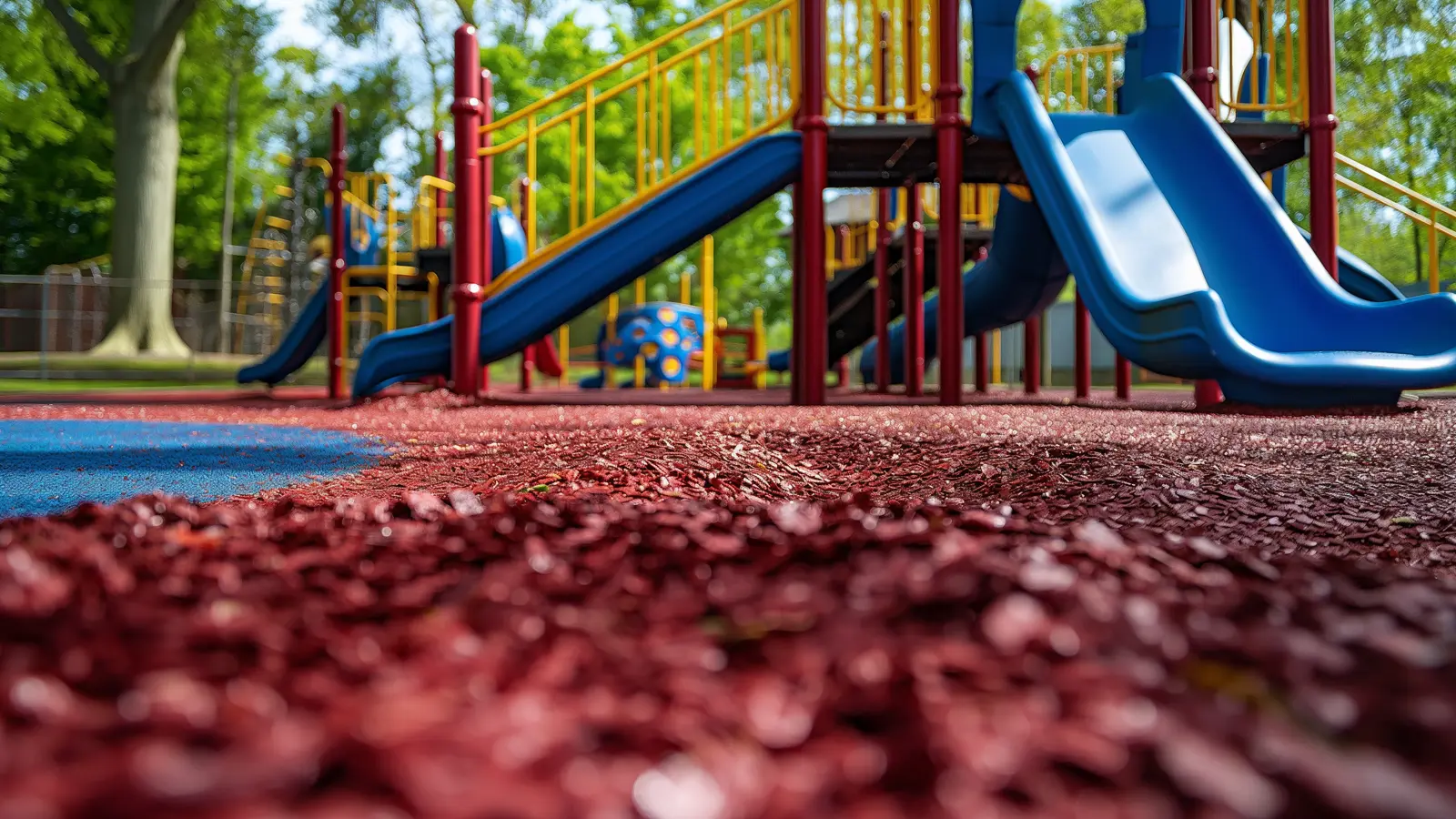 Top Reasons to Choose Rubber Mulch for Playground Safety and Durability