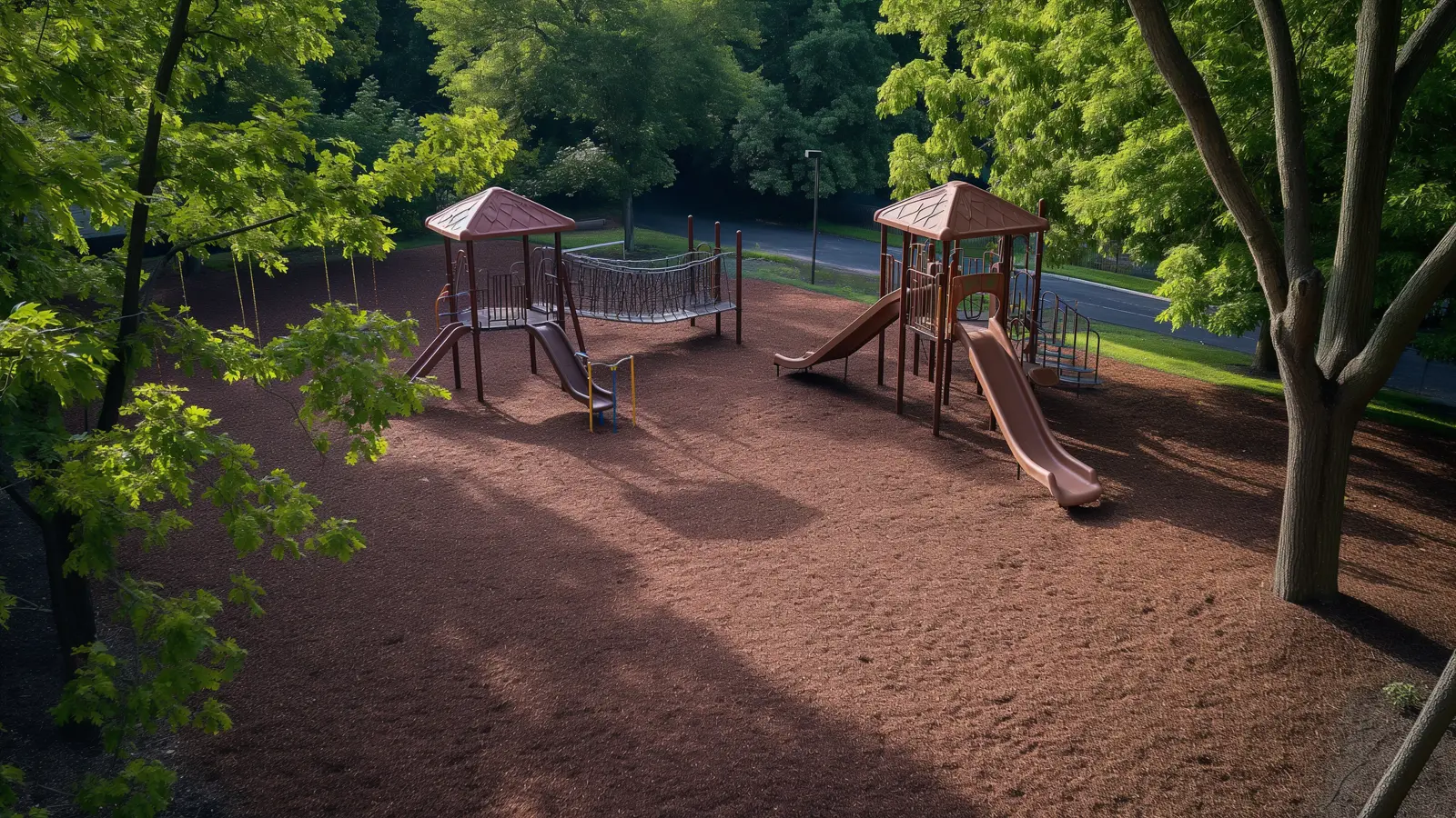 Top Reasons to Choose Rubber Mulch for Playground Safety and Durability