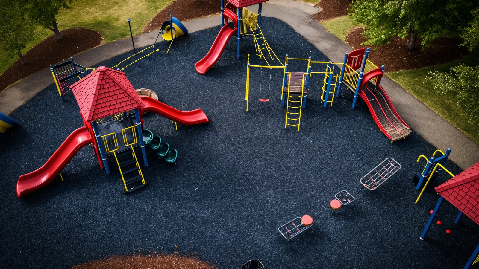 Top Reasons to Choose Rubber Mulch for Playground Safety and Durability