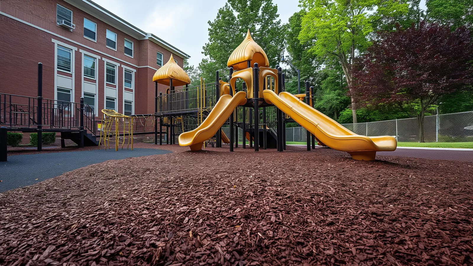 Top Reasons to Choose Rubber Mulch for Playground Safety and Durability