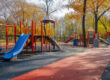 iss rubber surfacing benefits feature
