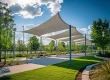 Top Benefits of Commercial Shade Structures