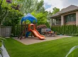 Creative Playground Ideas for Small Backyards