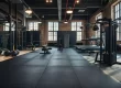 Choosing Gym Rubber Flooring