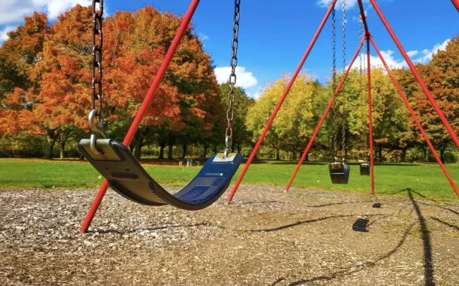 Comprehensive Guide to Different Swing Types