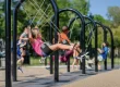 Choosing the Right Swing Set