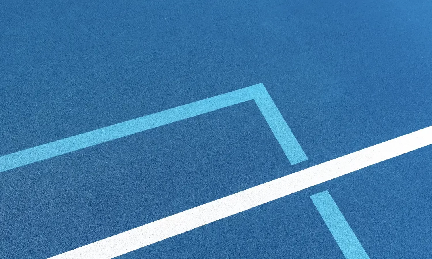 Tennis Court Surfacing