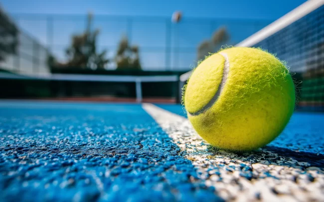 Exploring Acrylic Tennis Court Options