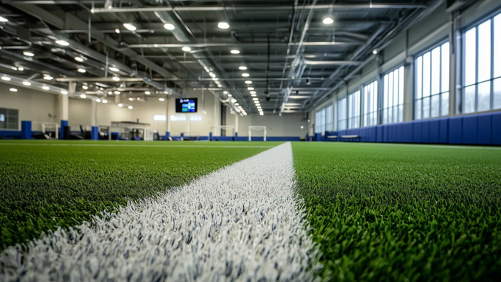 When to Replace Artificial Turf