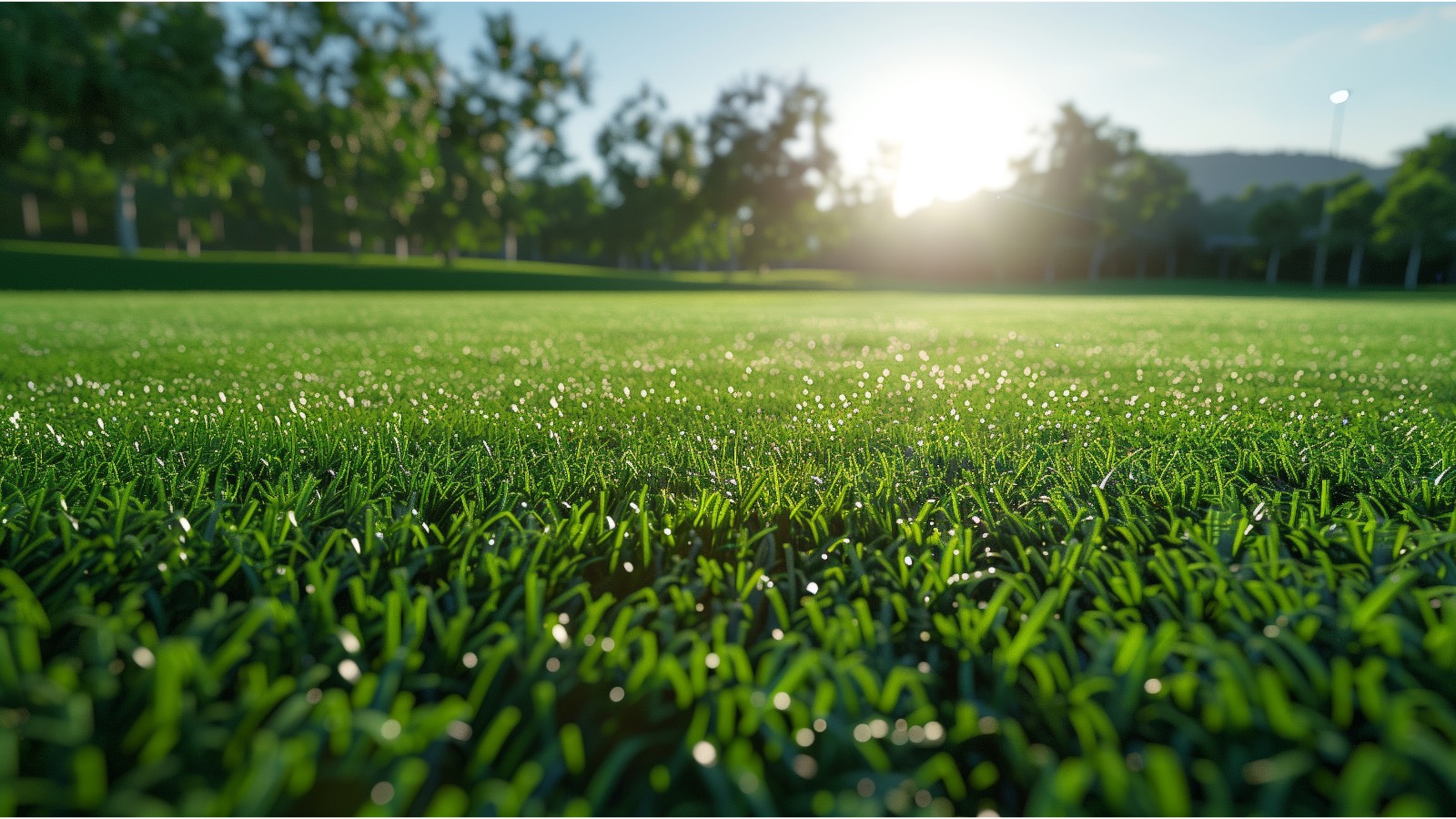 Ultimate Guide to Artificial Turf Maintenance