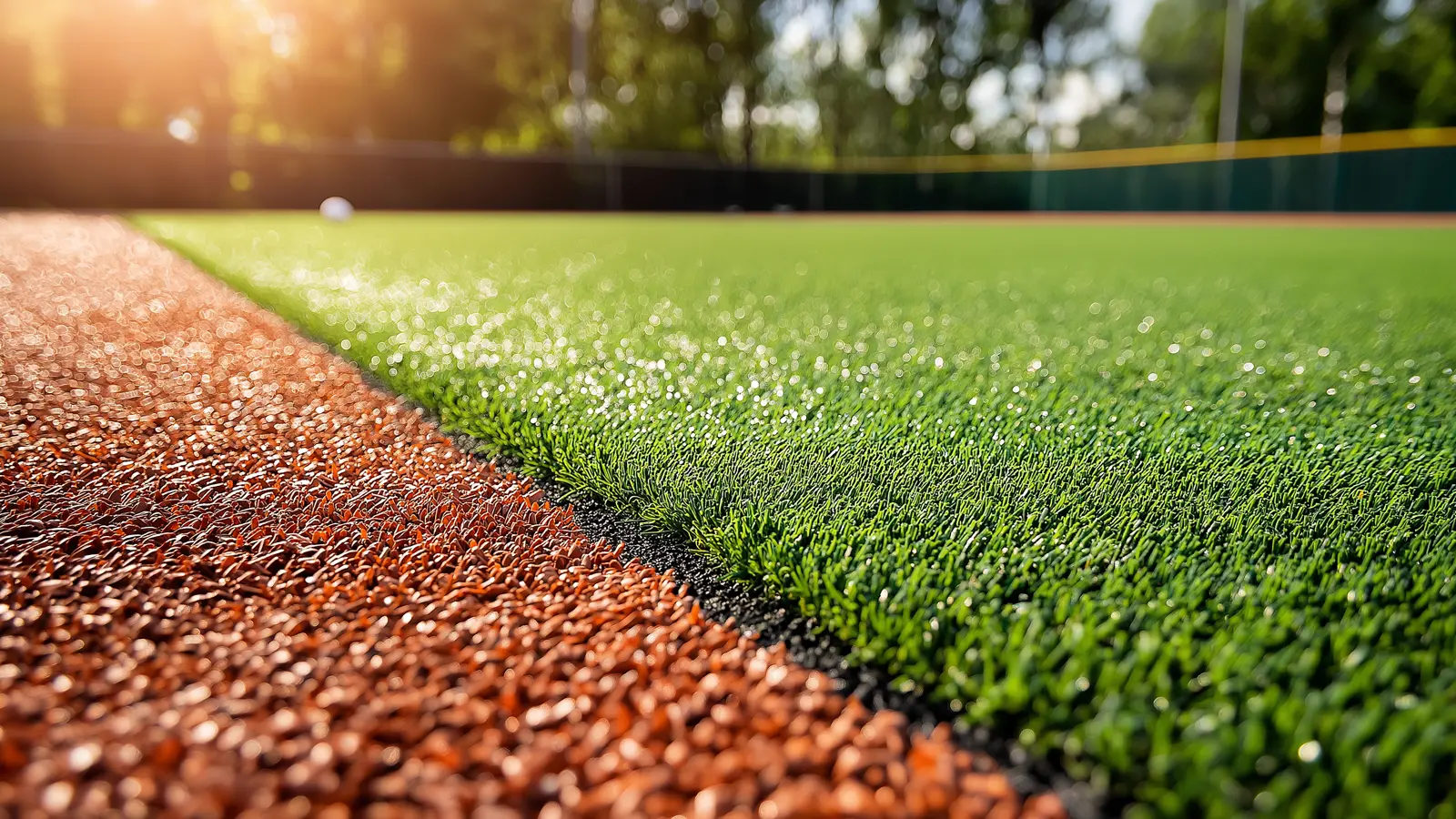 When to Replace Artificial Turf