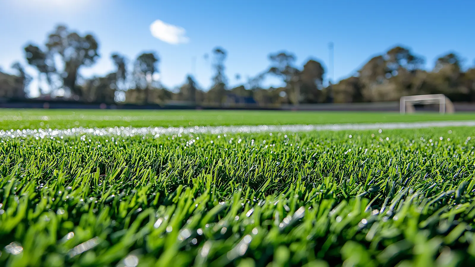 When to Replace Artificial Turf