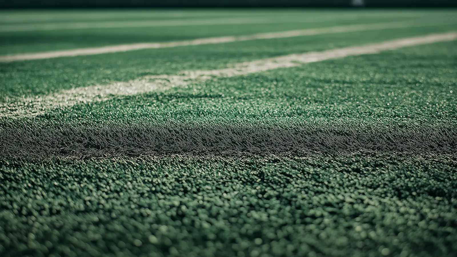 When to Replace Artificial Turf