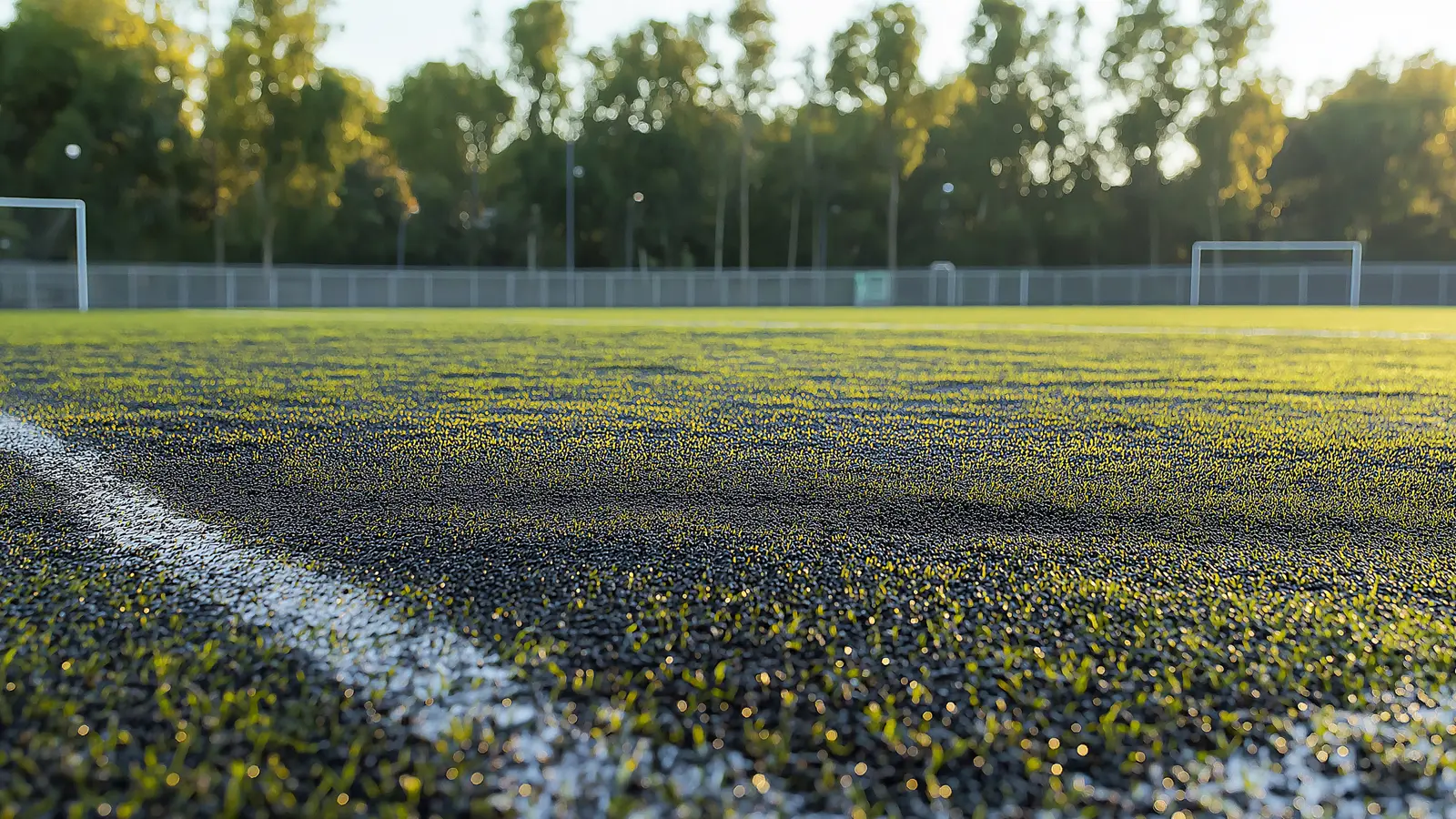 When to Replace Artificial Turf