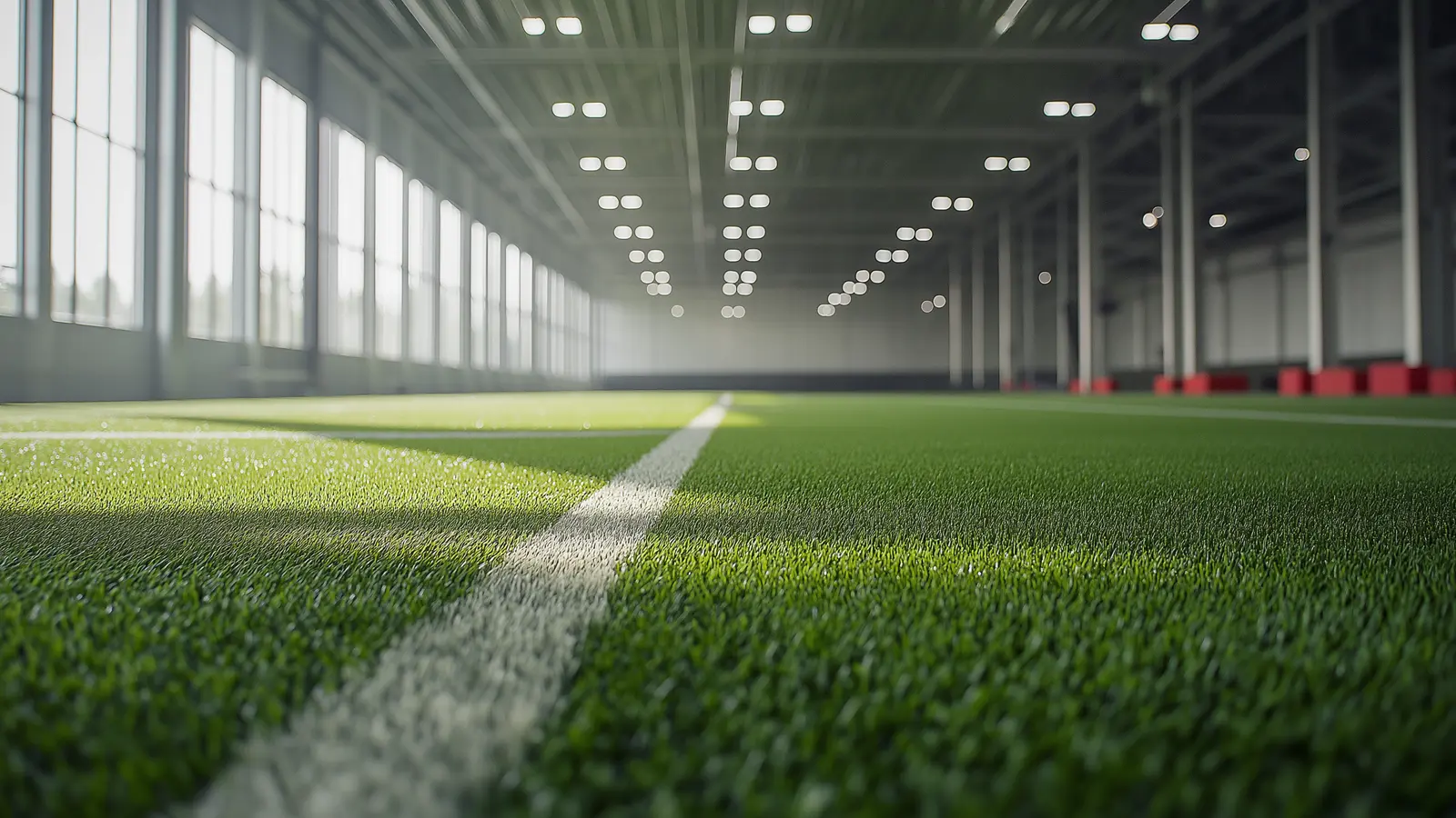 When to Replace Artificial Turf