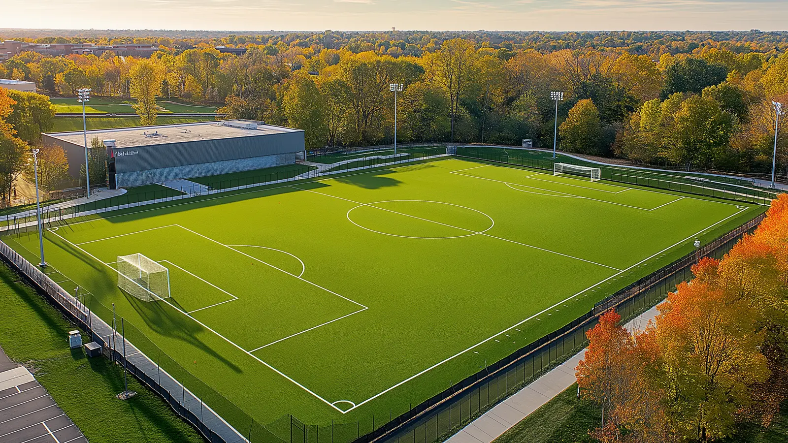 When to Replace Artificial Turf