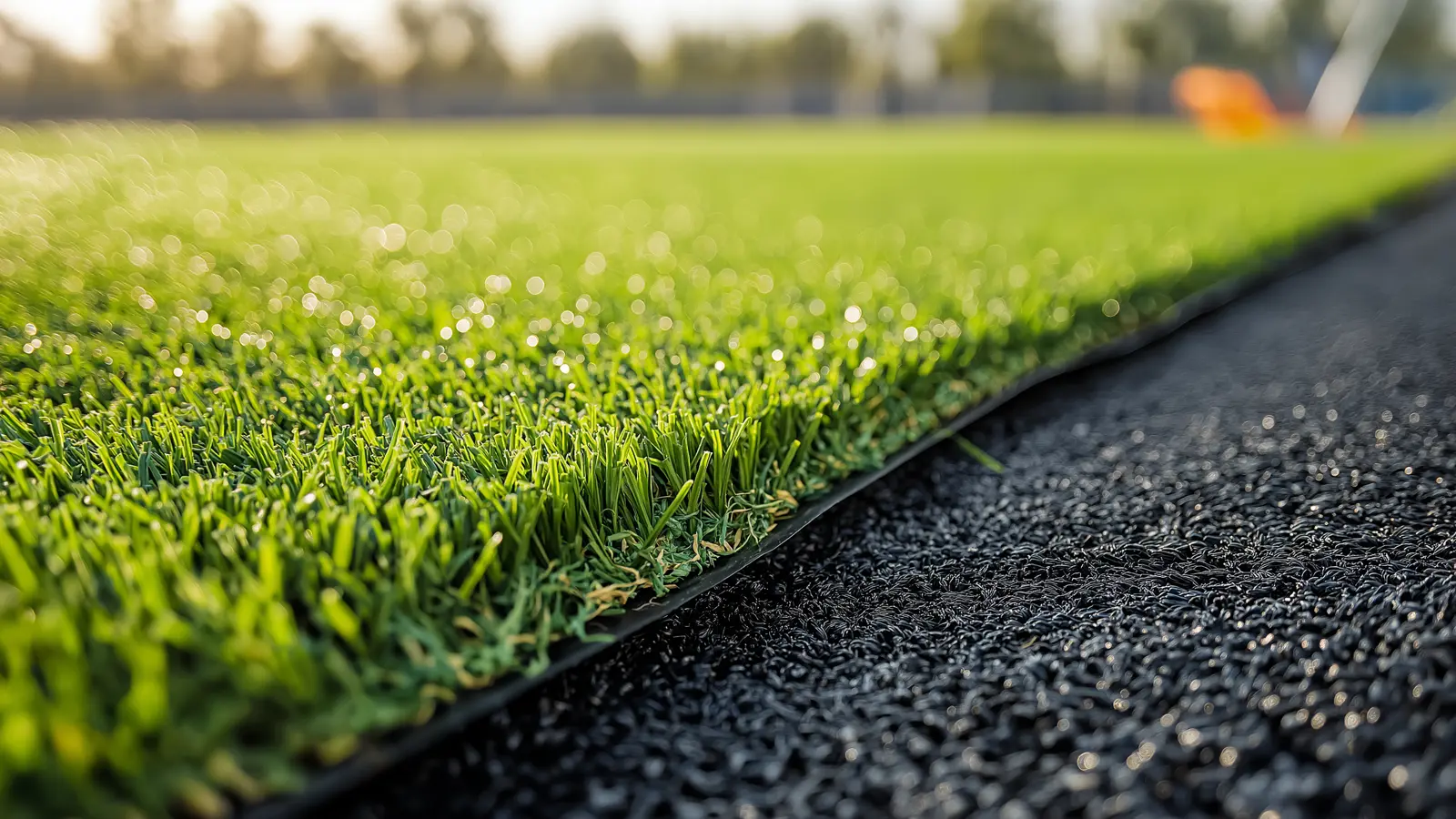 When to Replace Artificial Turf