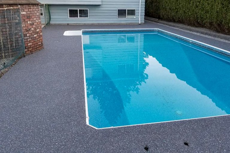 Pool Deck Surfacing Innovative Sport Surfacing