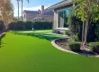 Artificial Turf Application Transforming Spaces